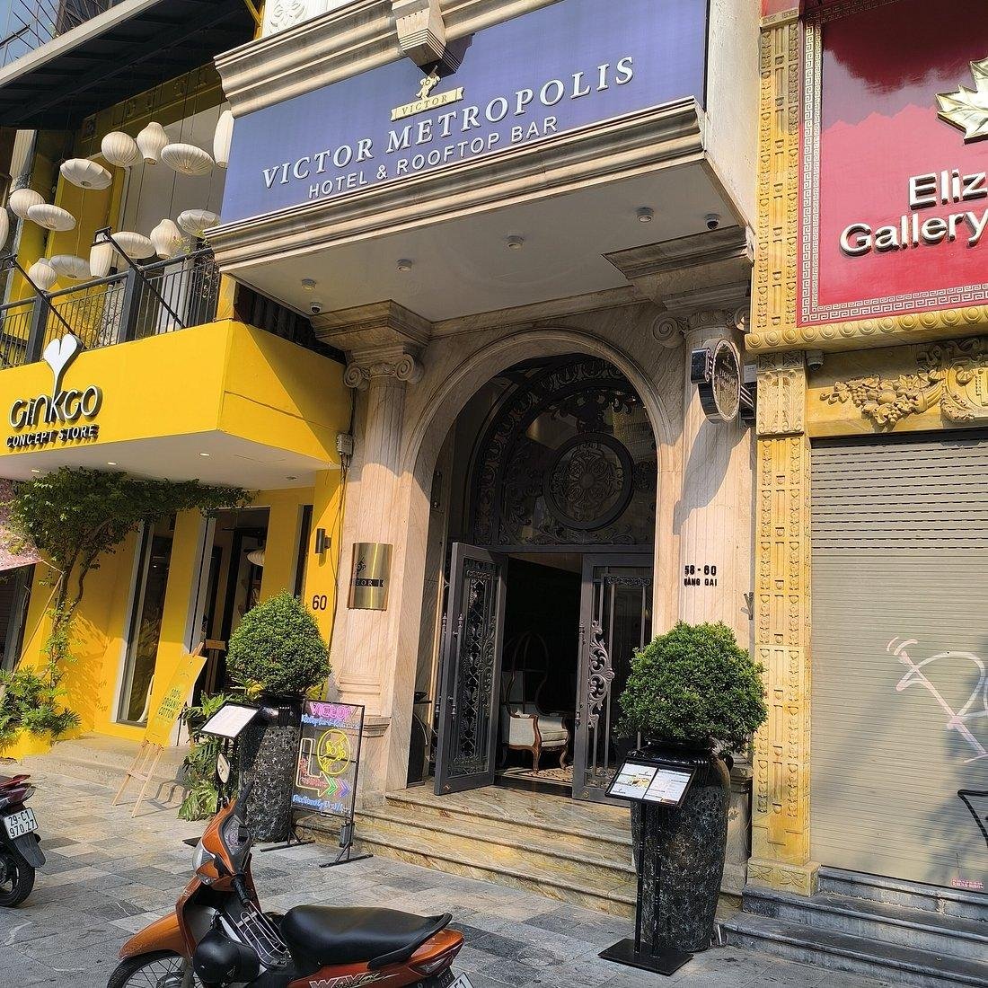 Prince Hotel Hanoi Old Quarter: Your Perfect Gateway to Authentic Vietnam