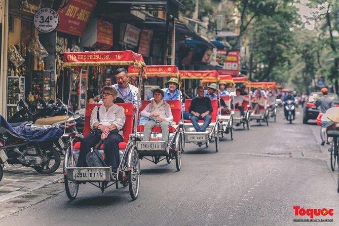 Private Hanoi City Tour: Is It Worth the Extra Cost?