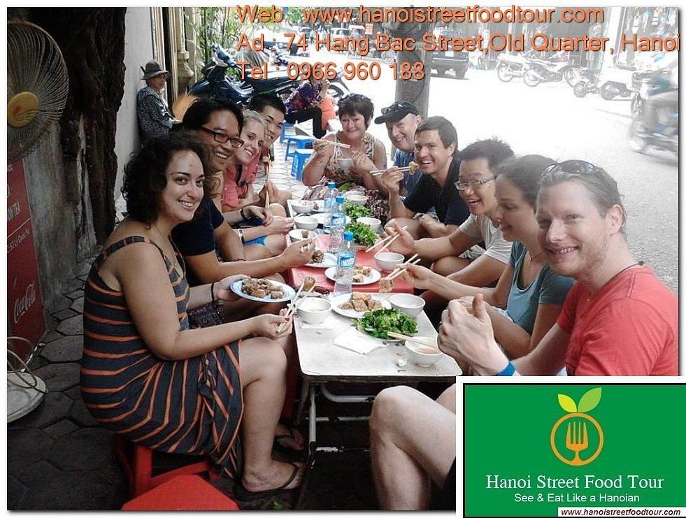 Private Hanoi Street Food Tour: Best Options & Prices