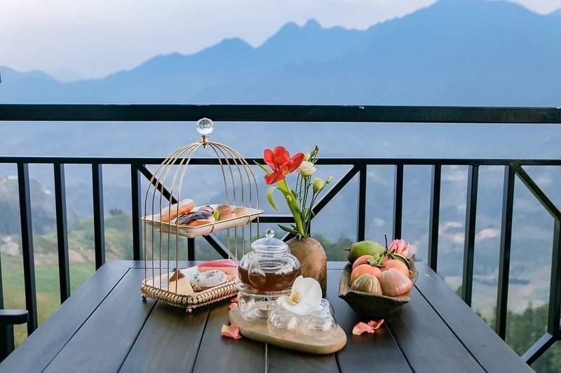 Sapa from Hanoi: Adventure in Vietnam’s Highland Landscapes
