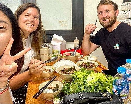 Self-Guided Hanoi Food Tour: A DIY Culinary Adventure
