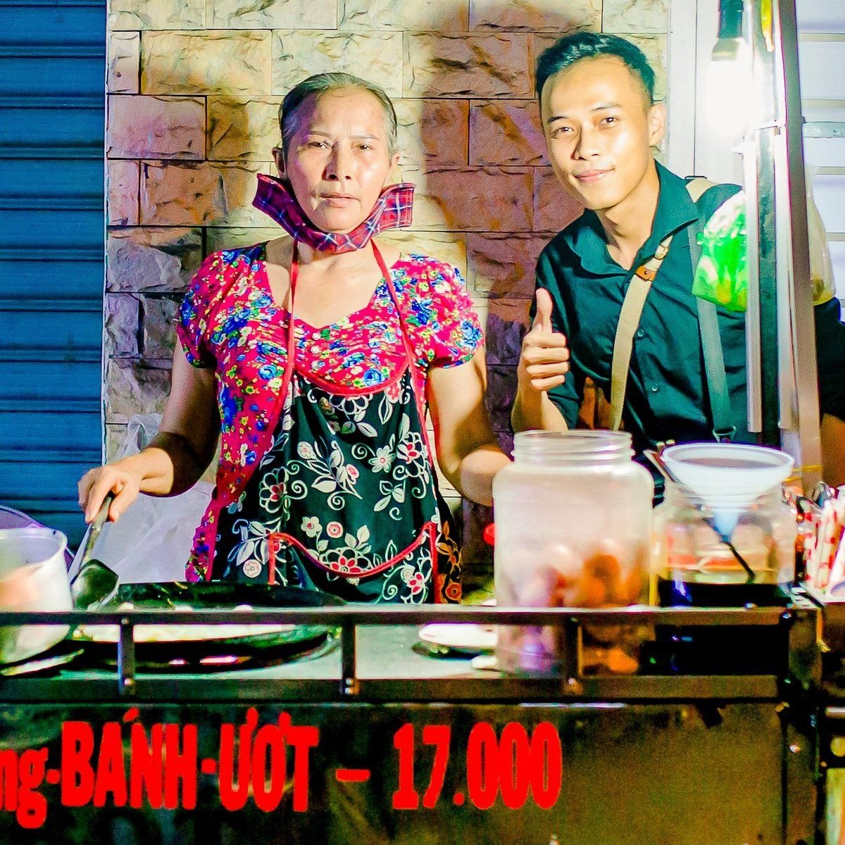 Best Street Food Tours in Vietnam: From Hanoi to Saigon