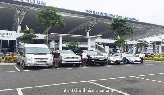 Complete Guide: Taxi from Airport to Old Quarter Hanoi - Best Transportation Options