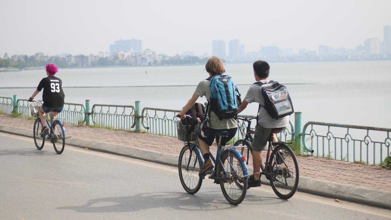 Top 10 Bike Tour Companies in Hanoi: The Ultimate Comparison Guide