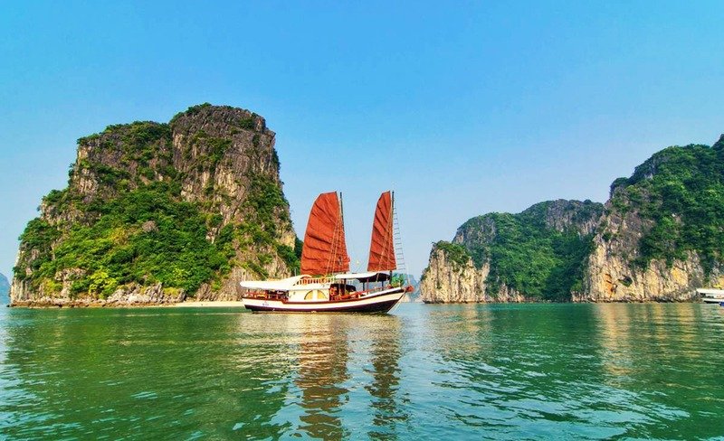 Tour Hanoi Halong: Your Ultimate Guide to an Unforgettable Vietnamese Voyage