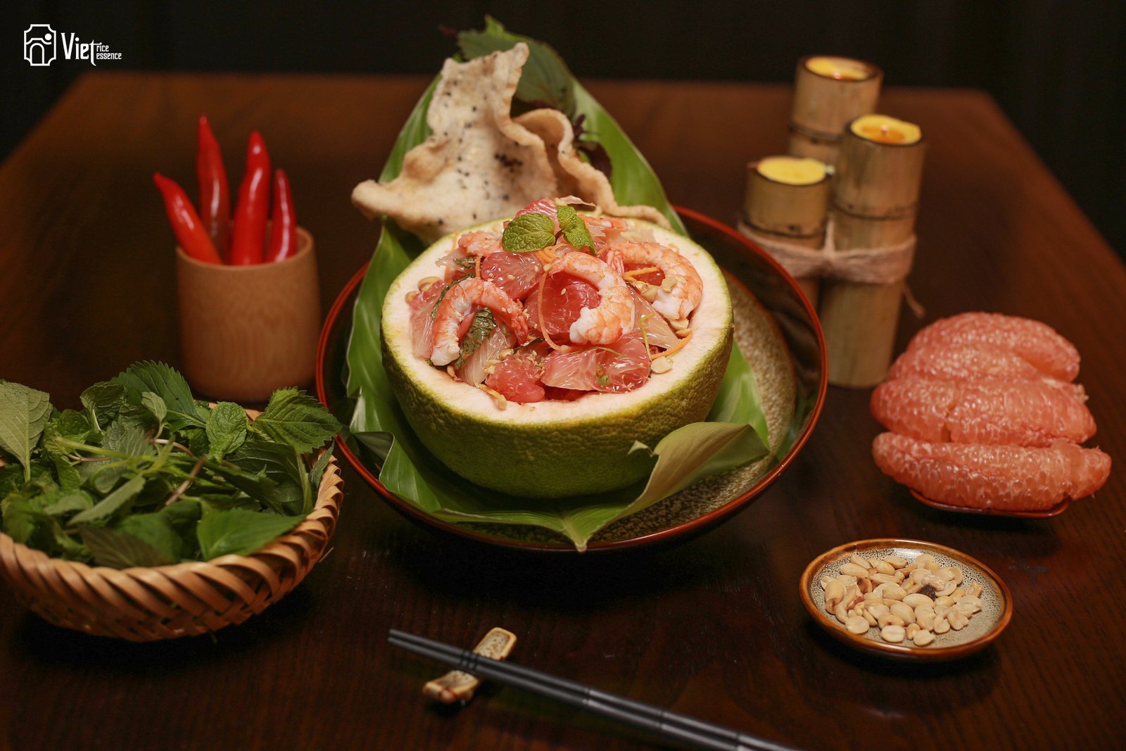Hanoi’s Best Vegetarian Food Tours for Plant-Based Travelers