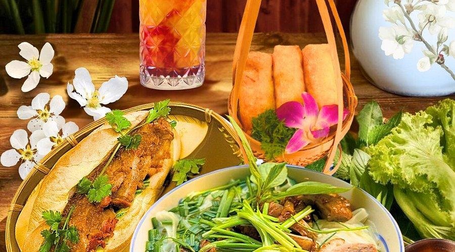 Vegetarian Hanoi: Explore Hanoi's Best Meat-Free Food Tours