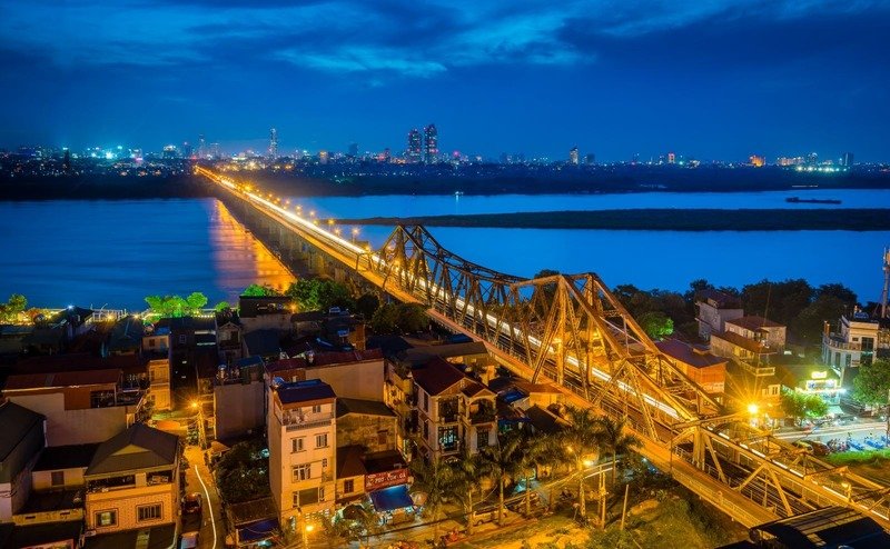 Walking Tour Hanoi: Guided & 2 Self-Guided Routes