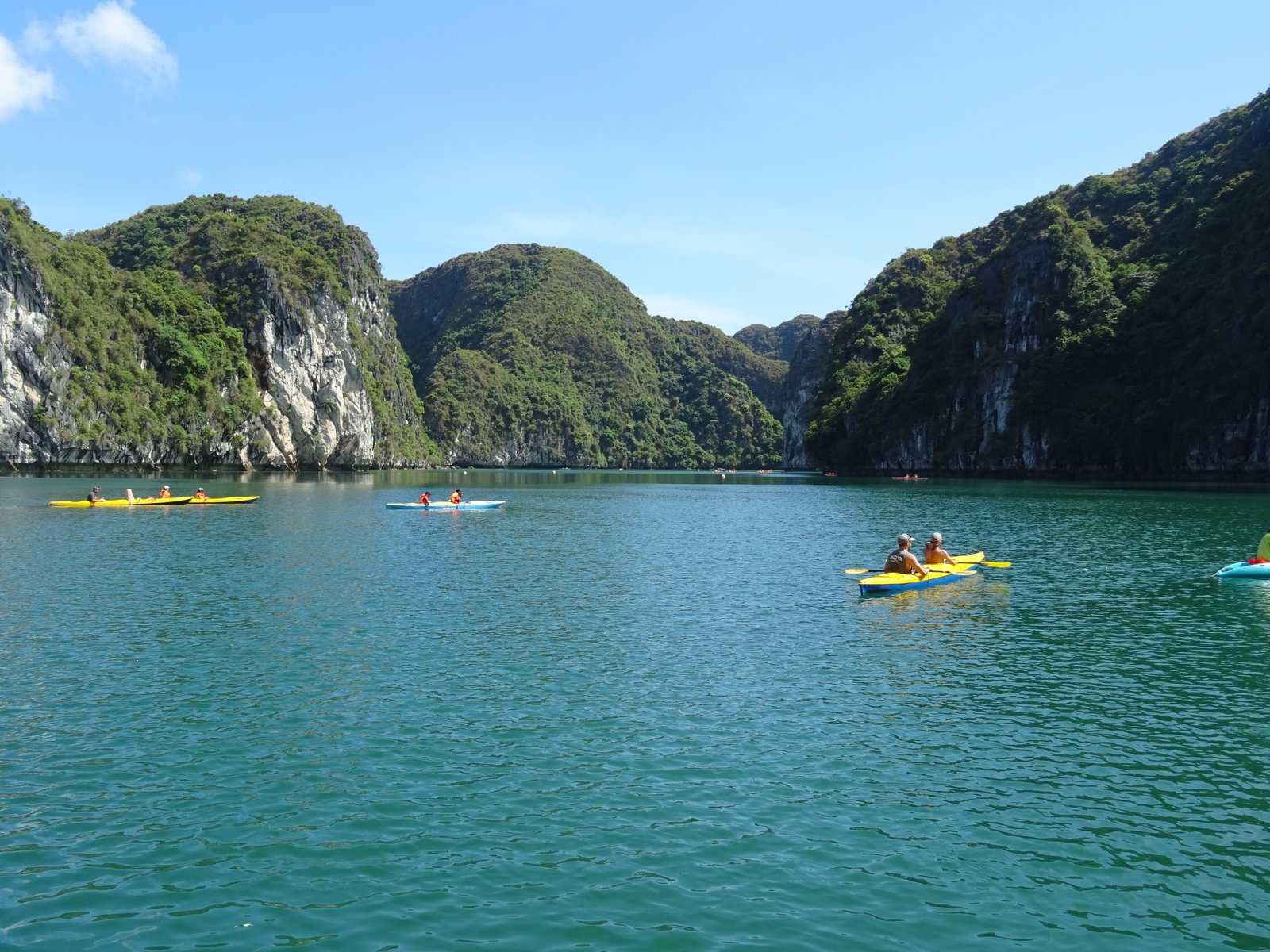 Tour Formats private journeys with Vietnam Travelers
