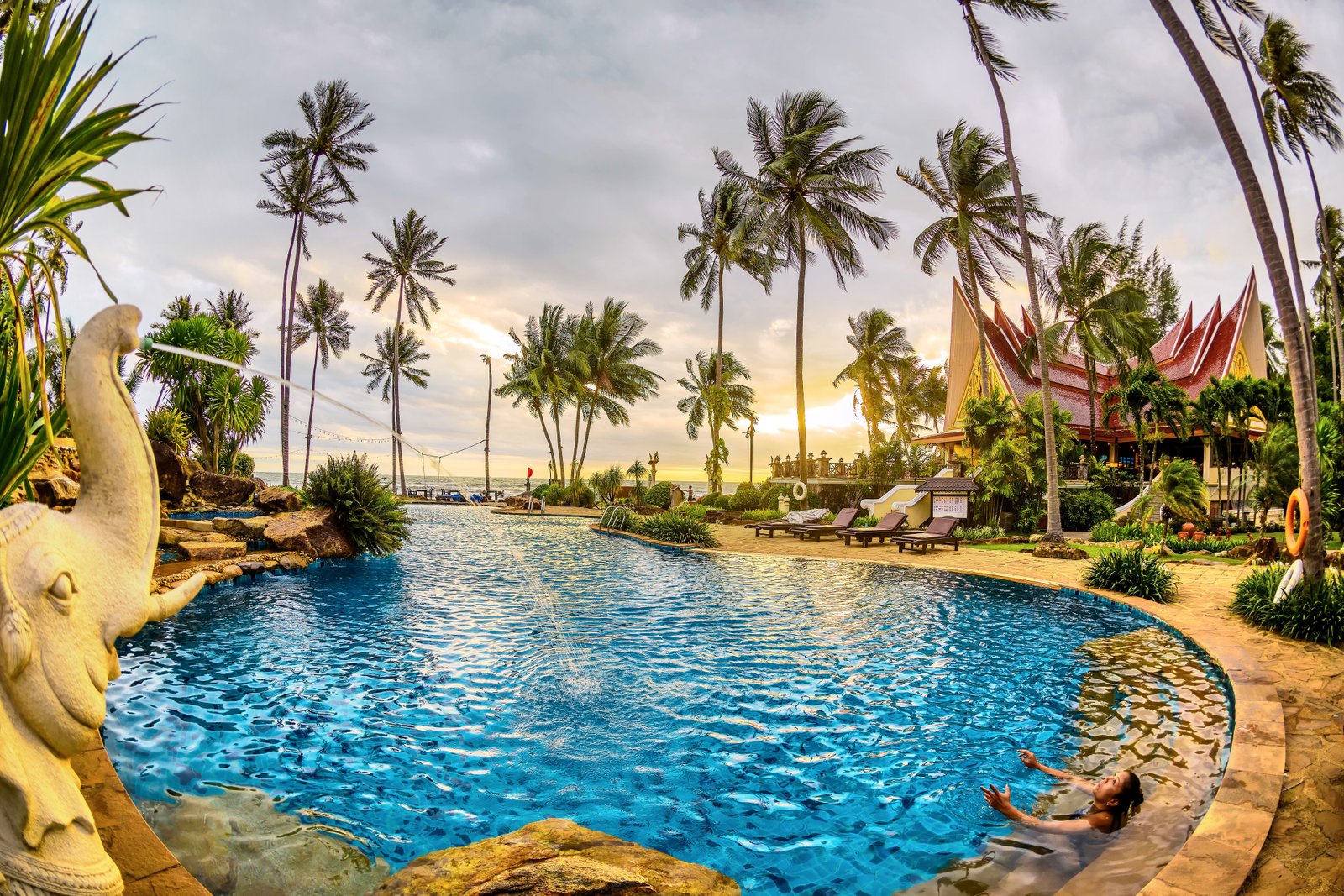 Relaxation & Luxury private journeys with Vietnam Travelers