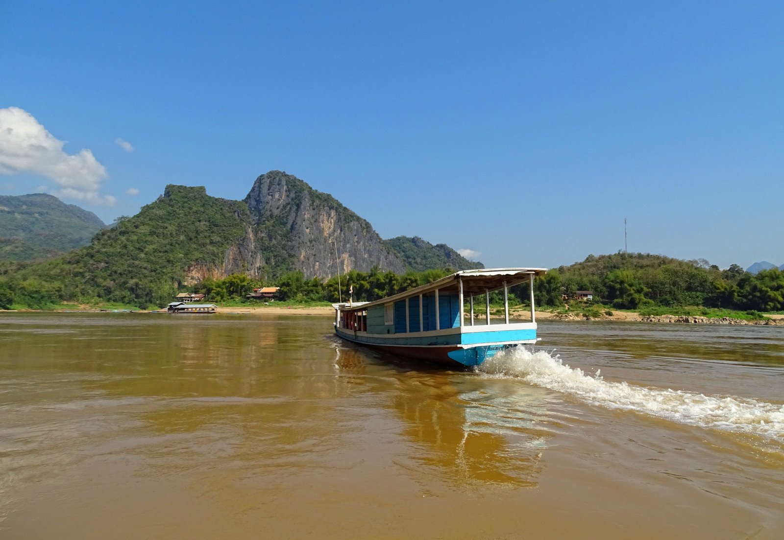A tailor-made journey through Southeast Asia