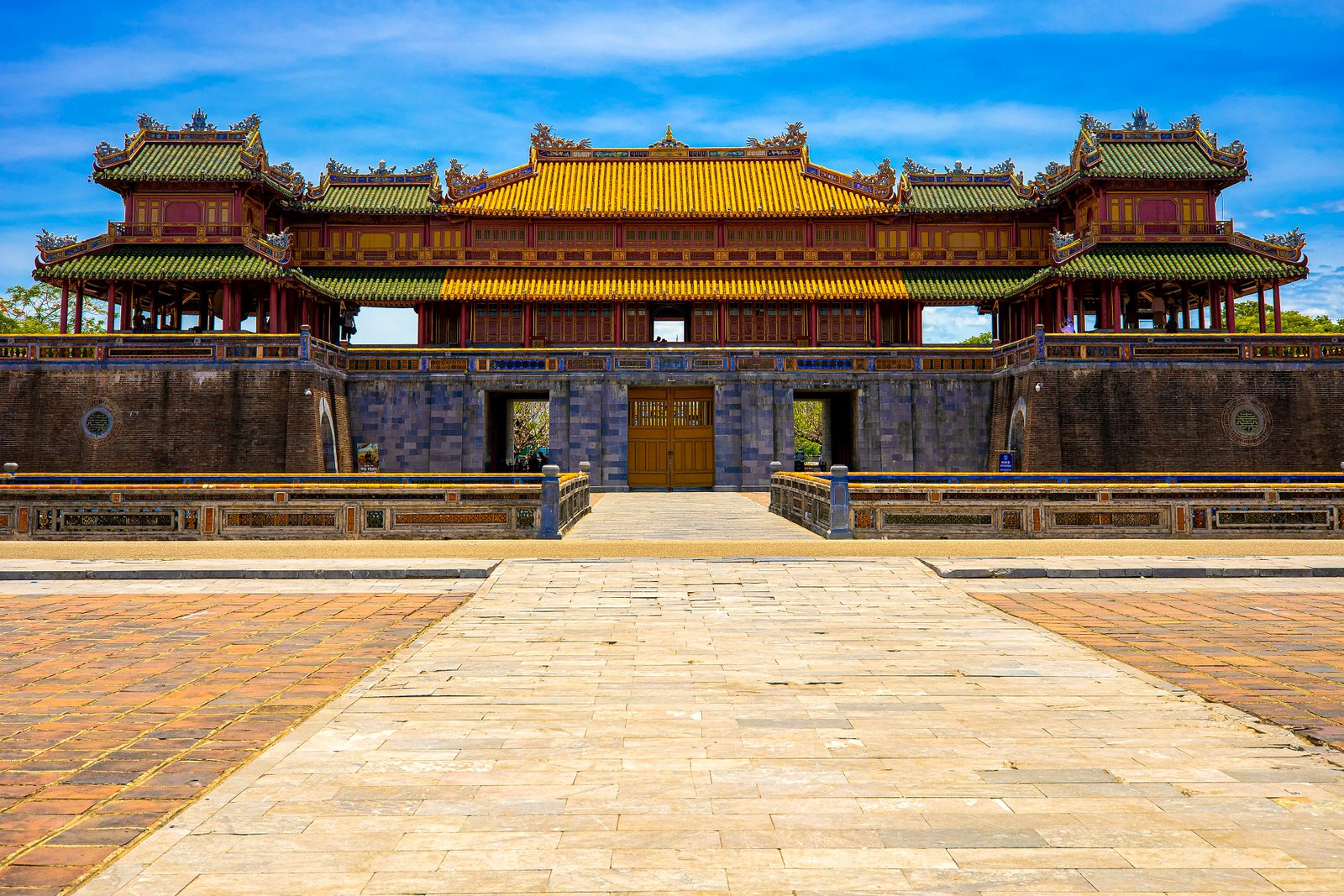 Quang Tri — Vietnam Travelers private journeys