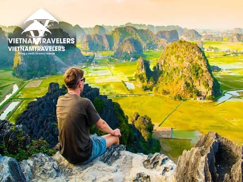 Hanoi Golf Ninh Binhs 6 Days
