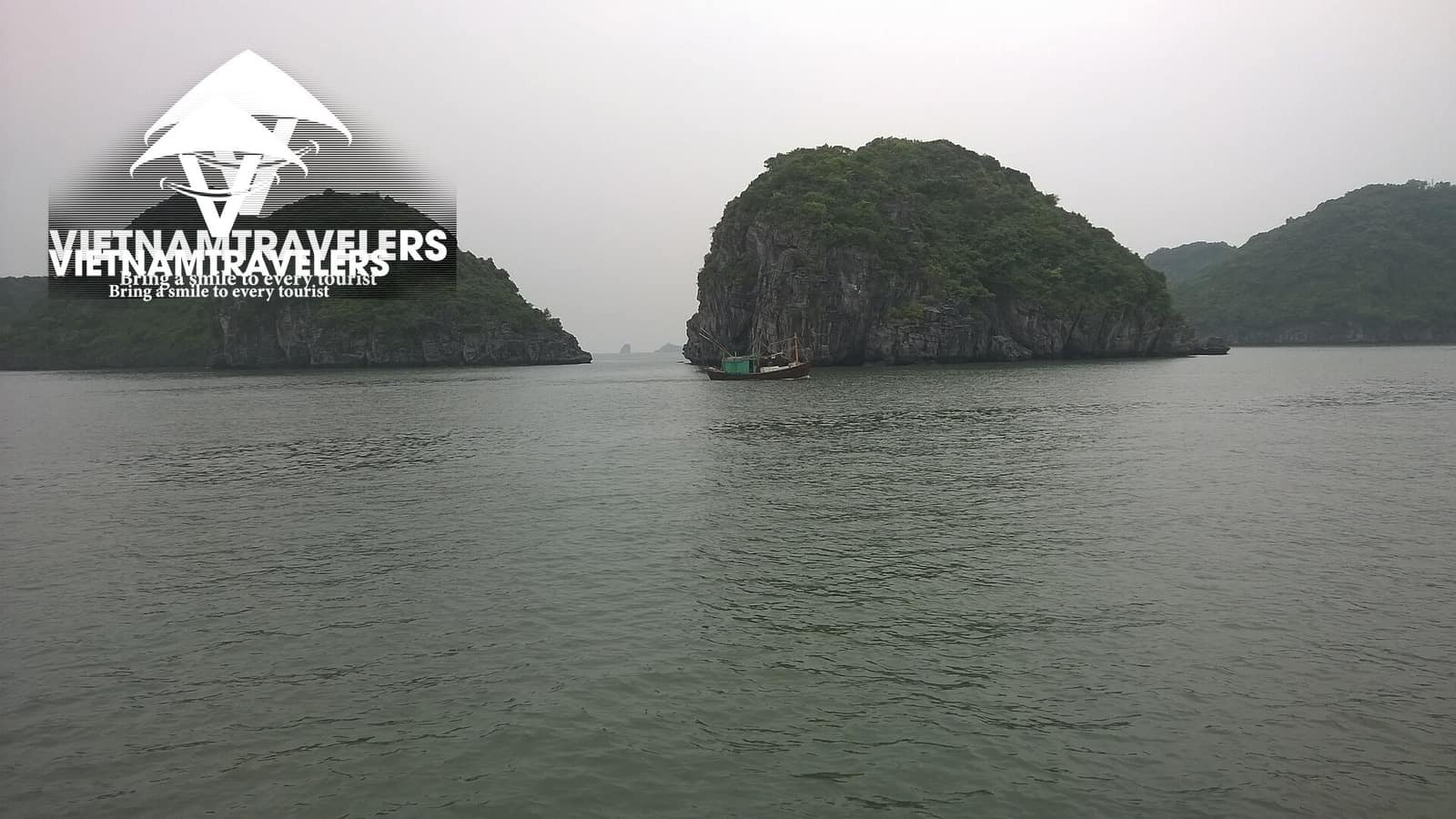 Vietnam Adventure On Wheels: North to South Exploration 15 days