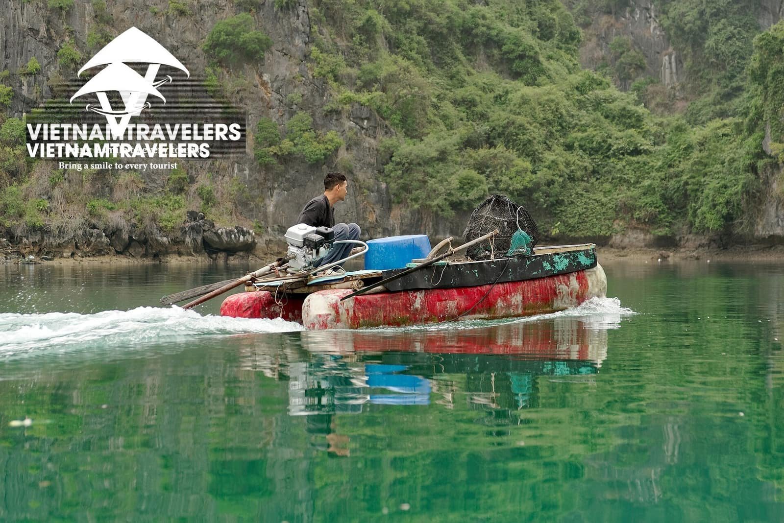 Vietnam Family Vacation with Teenagers 12 days
