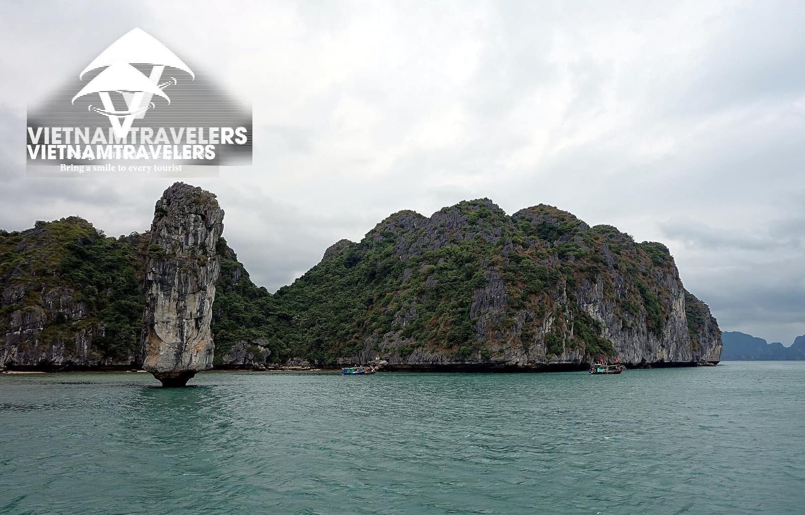 Northern Vietnam Highlights for Family 6 days