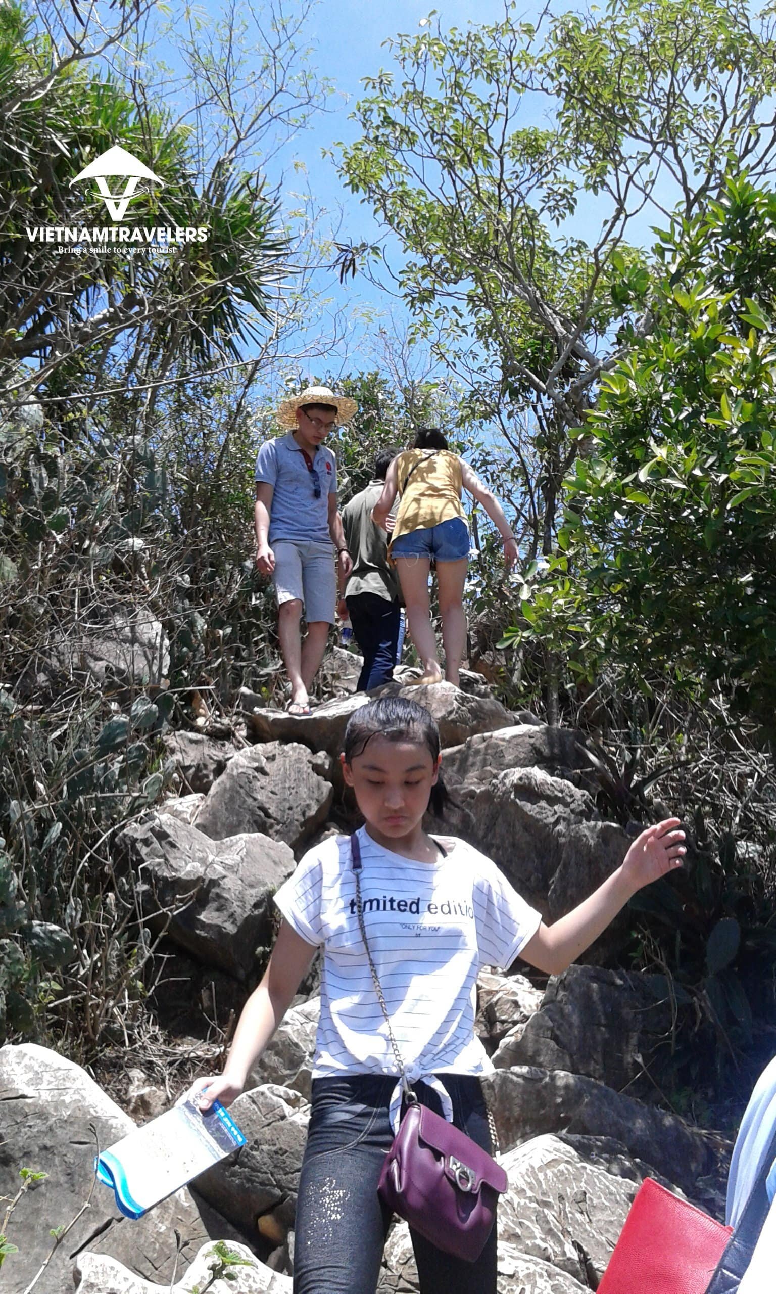 Vietnam War History & Scenic Heritage Tour 8 days