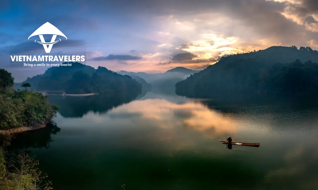 Ba Be Nature Escape - 3 Days 2 Nights