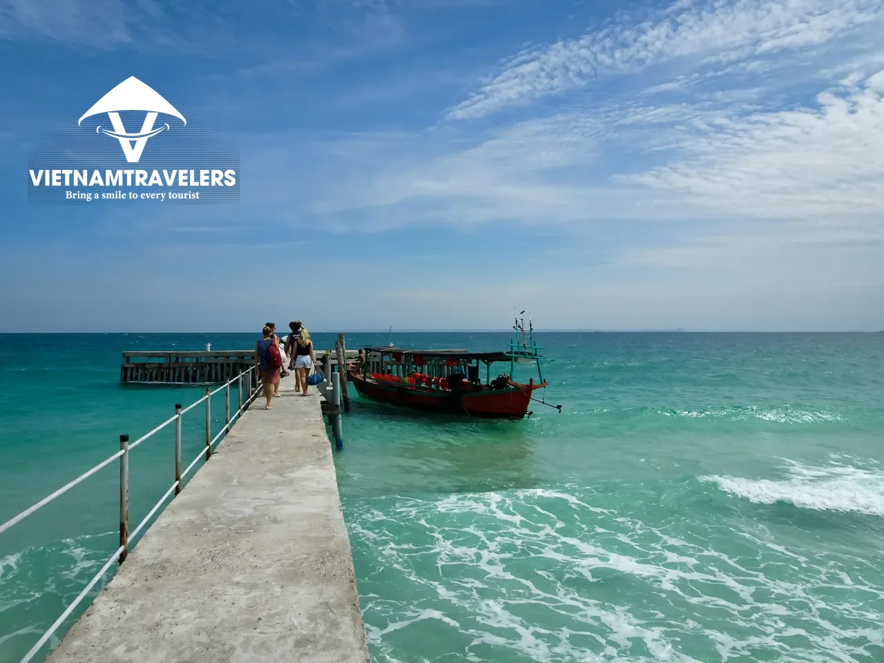 Savory Trails: Exploring Vietnam & Cambodia Through Taste 15 days
