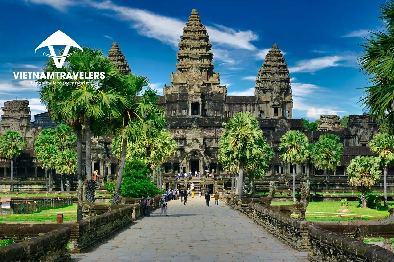 Cambodia Culinary Tours - 6 Days