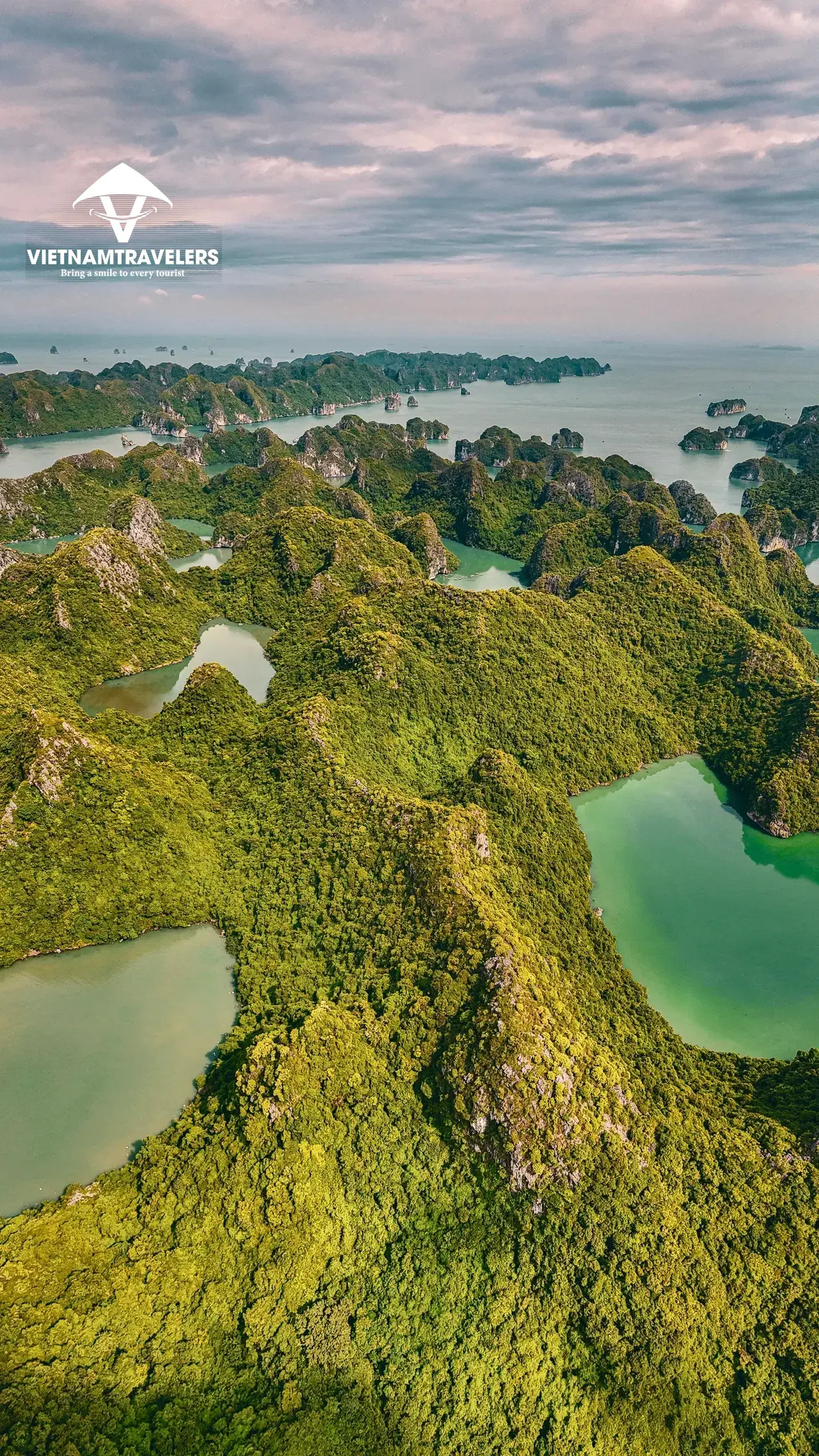 All-in-One: Lan Ha Bay, Viet Hai Village & Cat Ba National Park