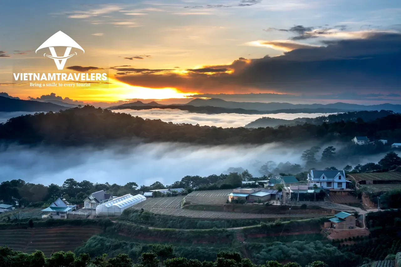2 Days Eco Trekking Tour from Da Lat