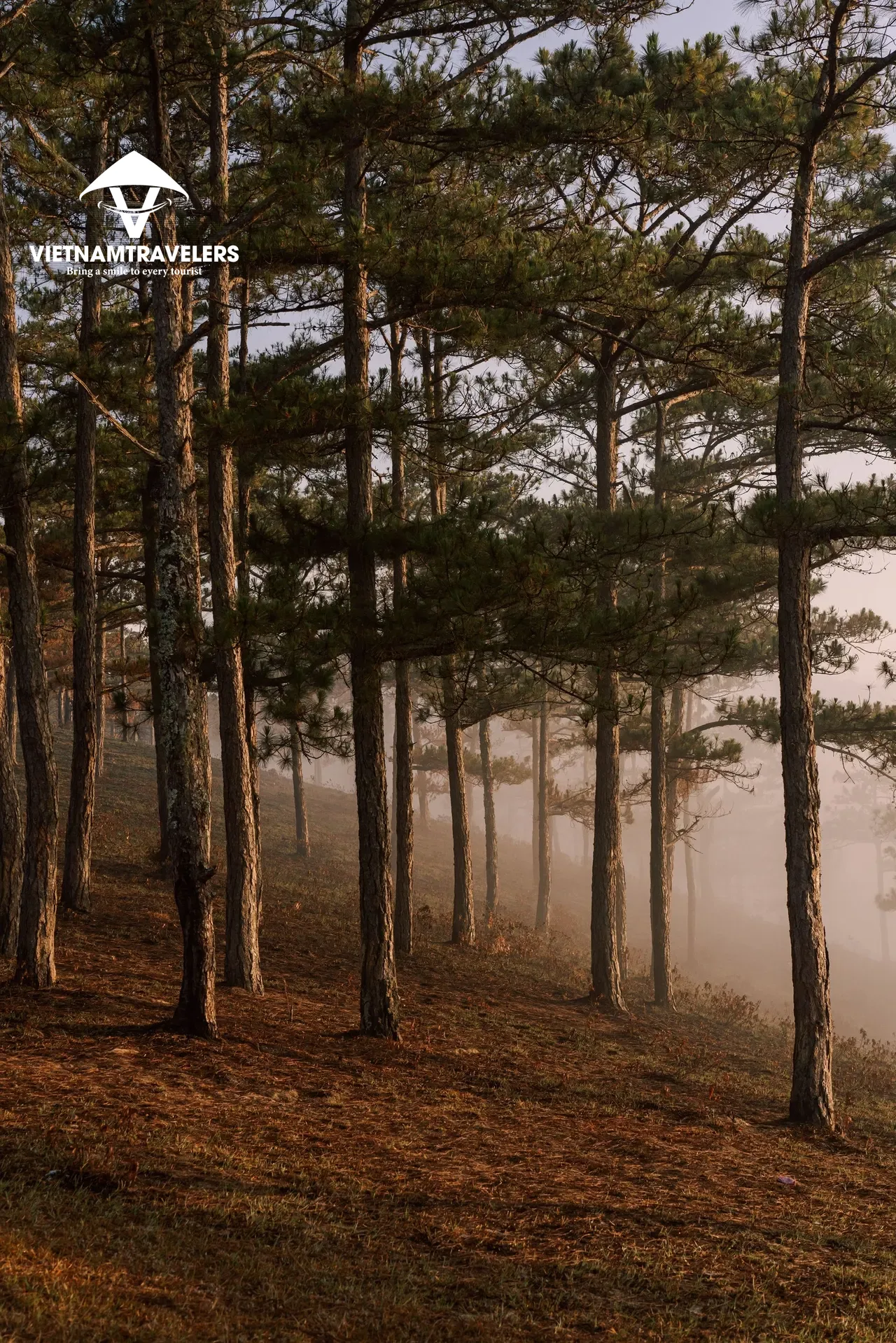 2 Days Eco Trekking Tour from Da Lat