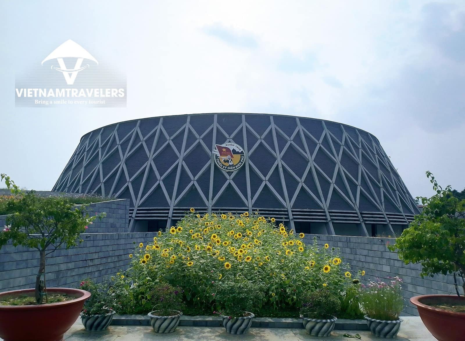 Echoes of Northern Vietnam: A Journey Through War & Heritage 7 days