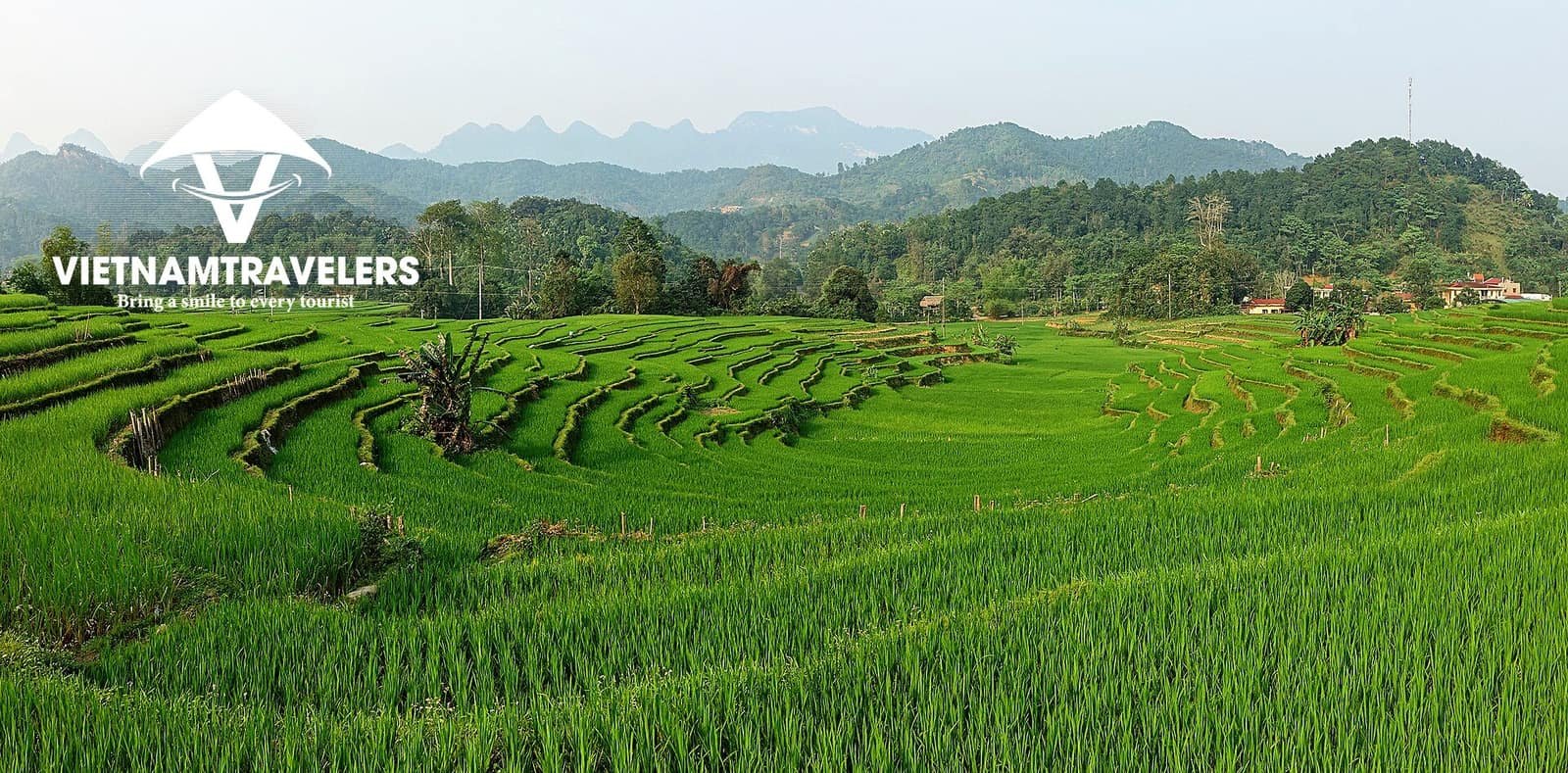 North Vietnam Escape: Sound Healing & Heritage Retreat 9 days