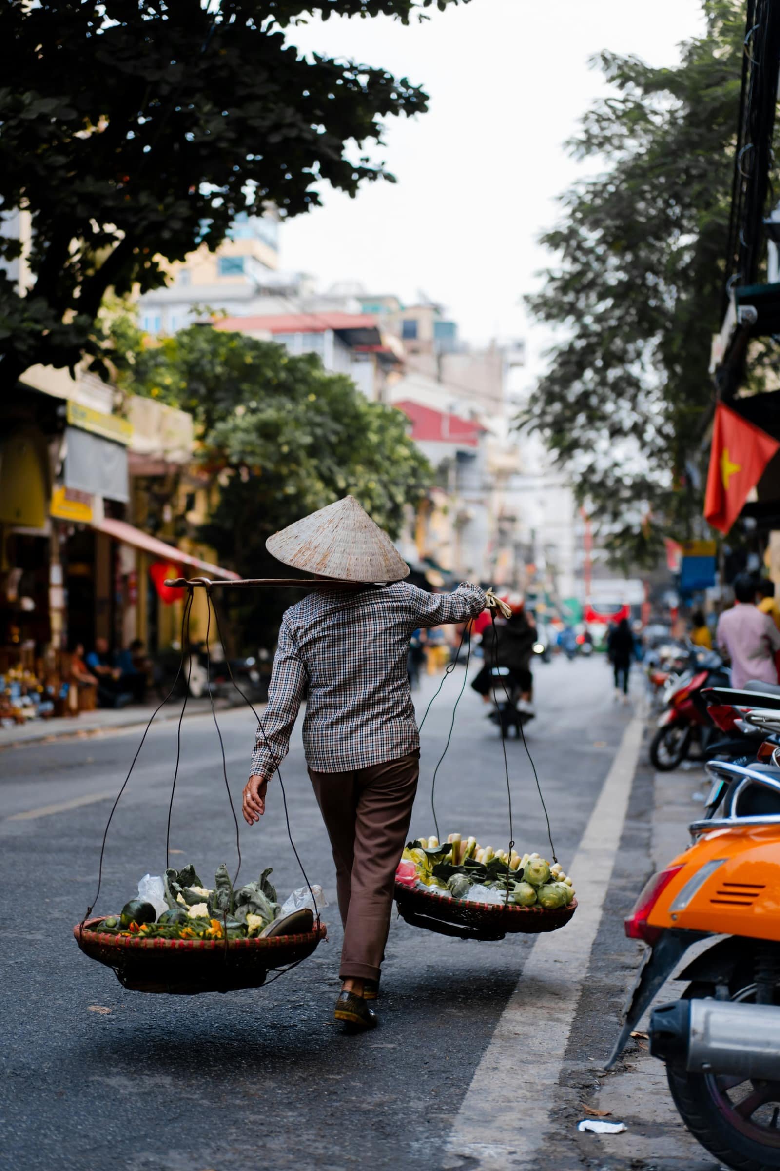Best Adventure to Sapa by Bus from Hanoi – 3-Day Private Trekking Tour