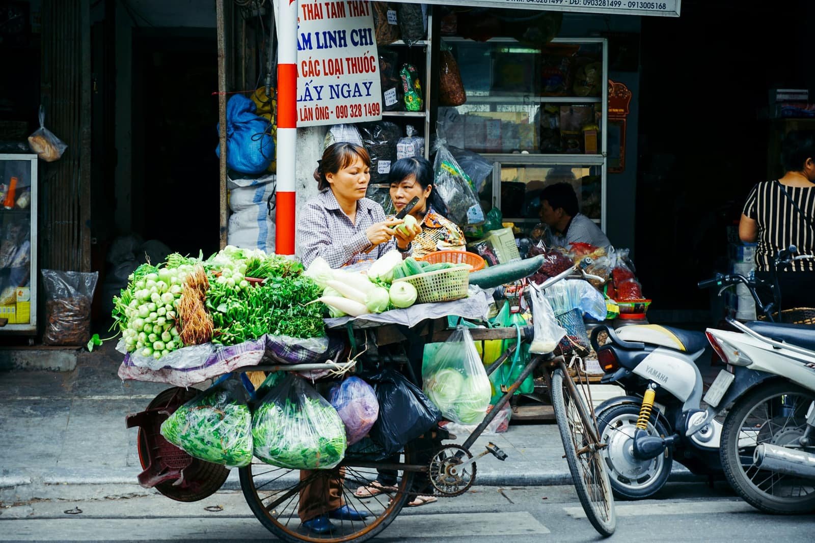 Hanoi’s Timeless Heritage - Traditional Handicraft Village Full Day