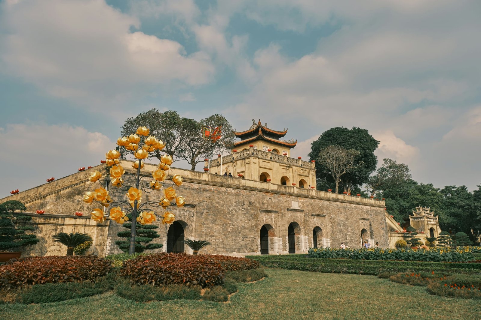 Soul of Hanoi: Tradition, Cuisine & Craft Immersion 3 days