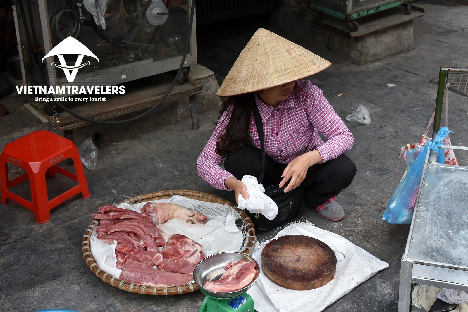 Authentic Hanoi Countryside: Manh Farm & Cooking Class Full Day
