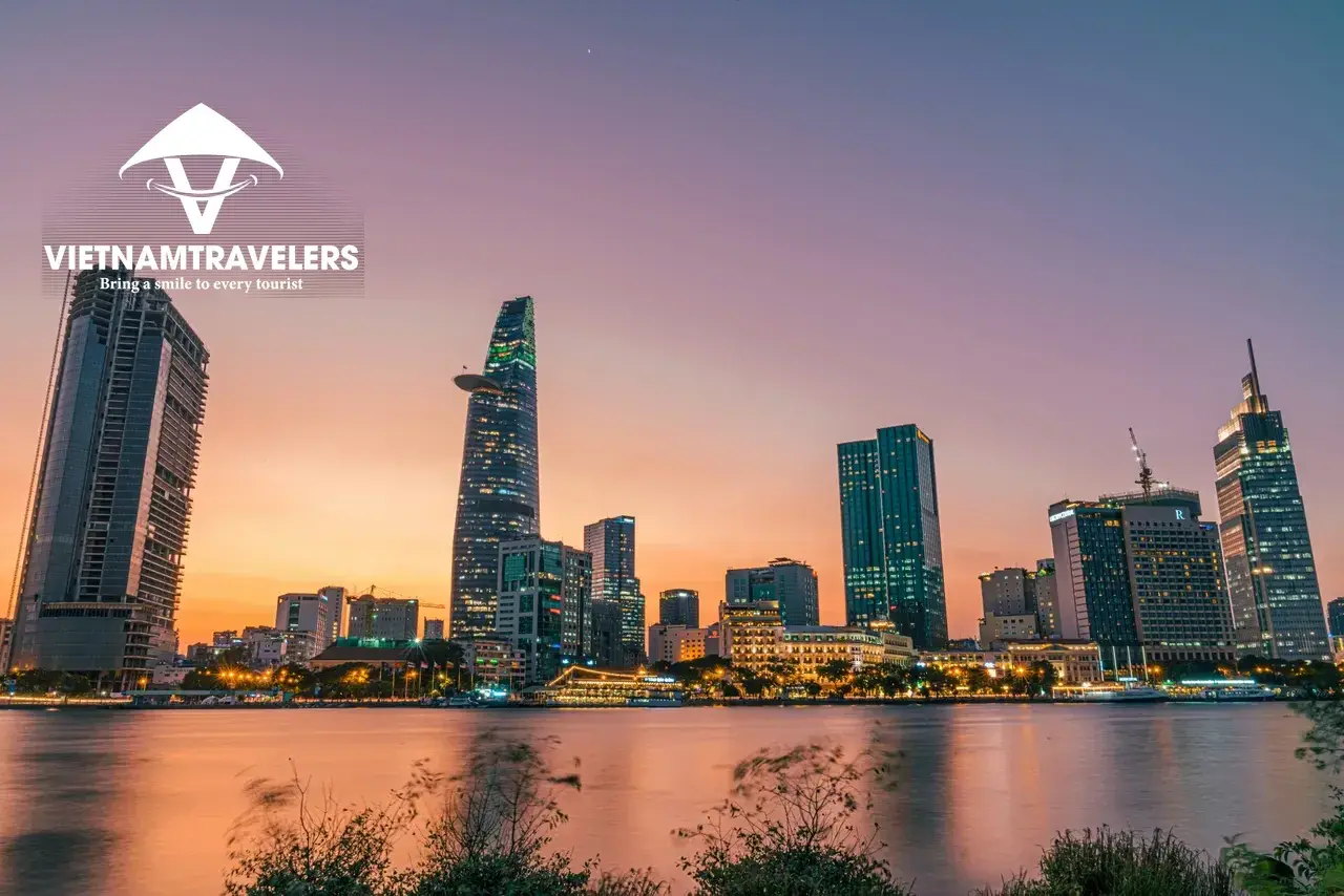 Authentic Saigon 4 Days