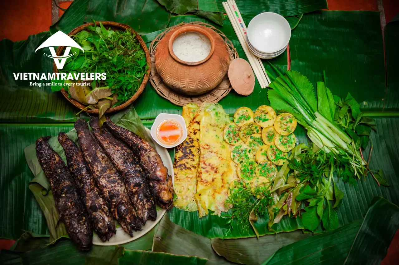 Experience Rural Life and Cooking at Organic Farm in Hoi An