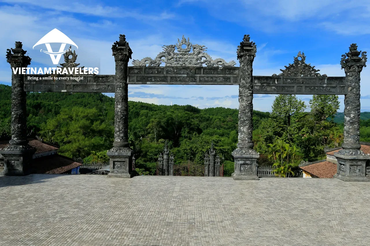 Authentic Hue - Food, Culture & Countryside Discovery 3 days