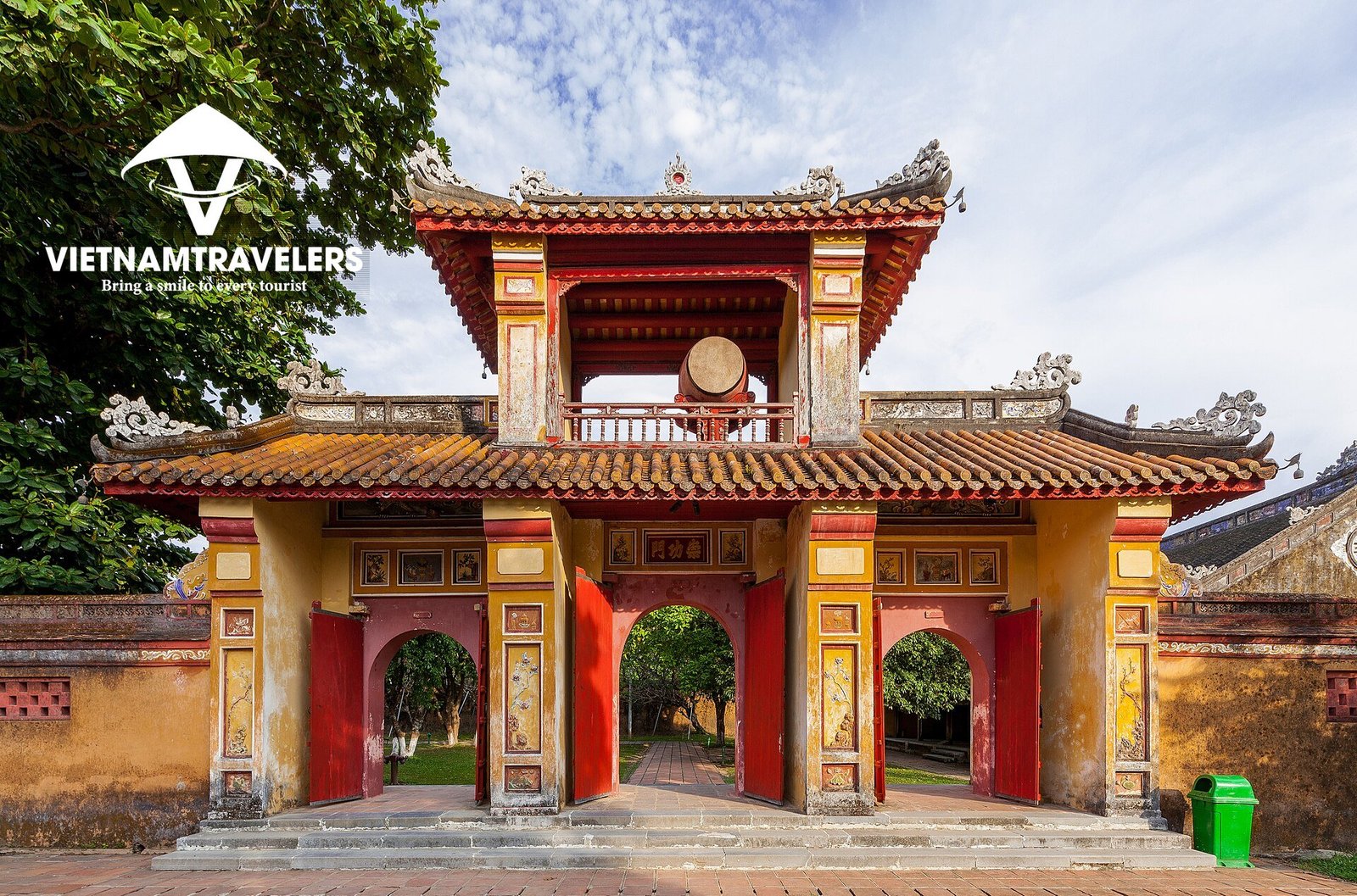 Adventure Real Vietnamese Food 12 days