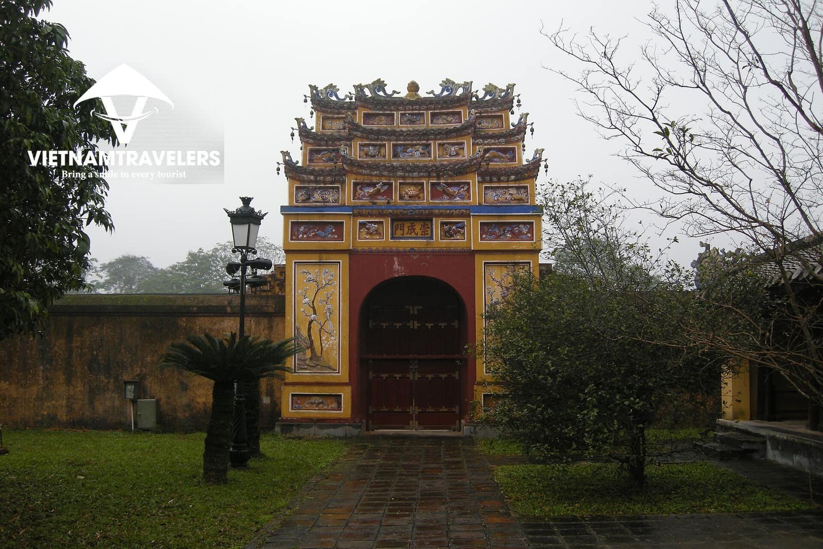 Best of Vietnam: World Heritage Sites 15 days