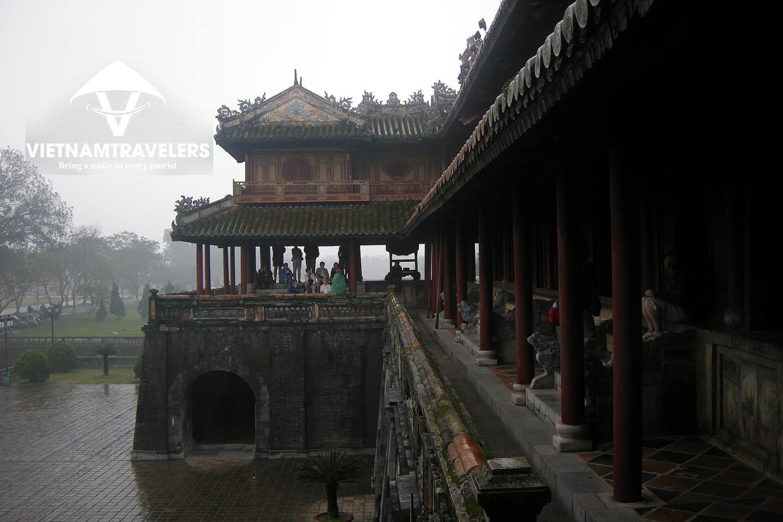 Central Vietnam Adventure 4 days