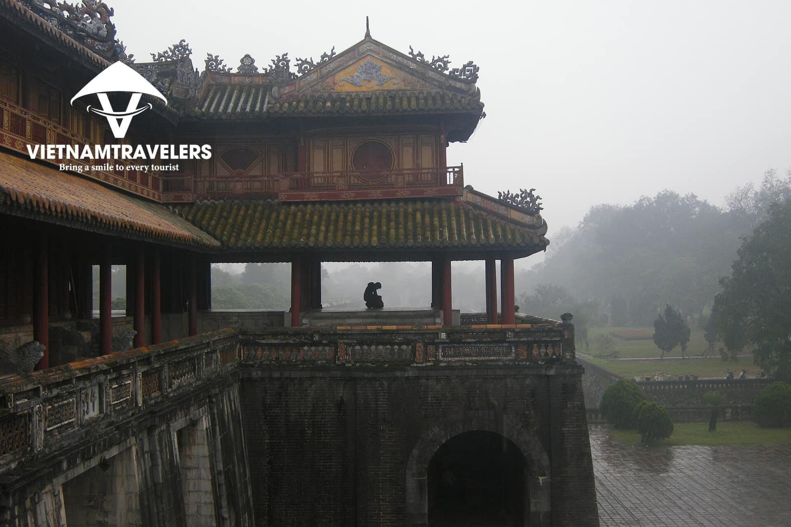 Central Vietnam Adventure On Two Wheels 1 Week