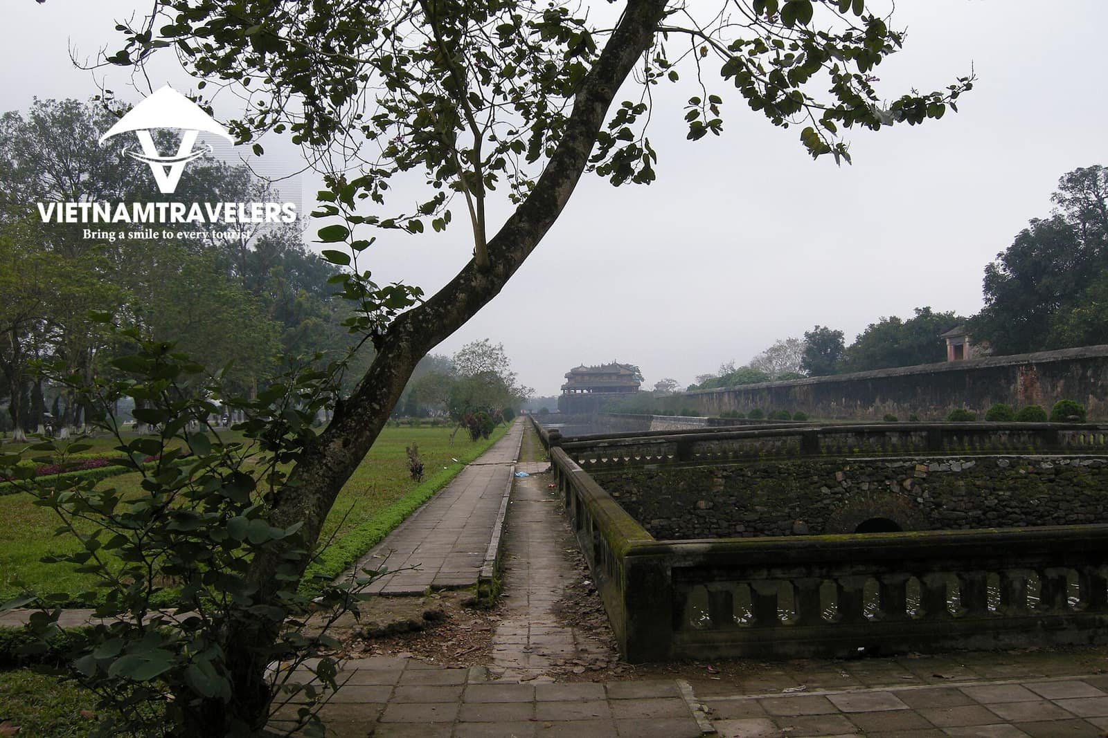 Deep Insight Vietnam Soft Adventure 18 days