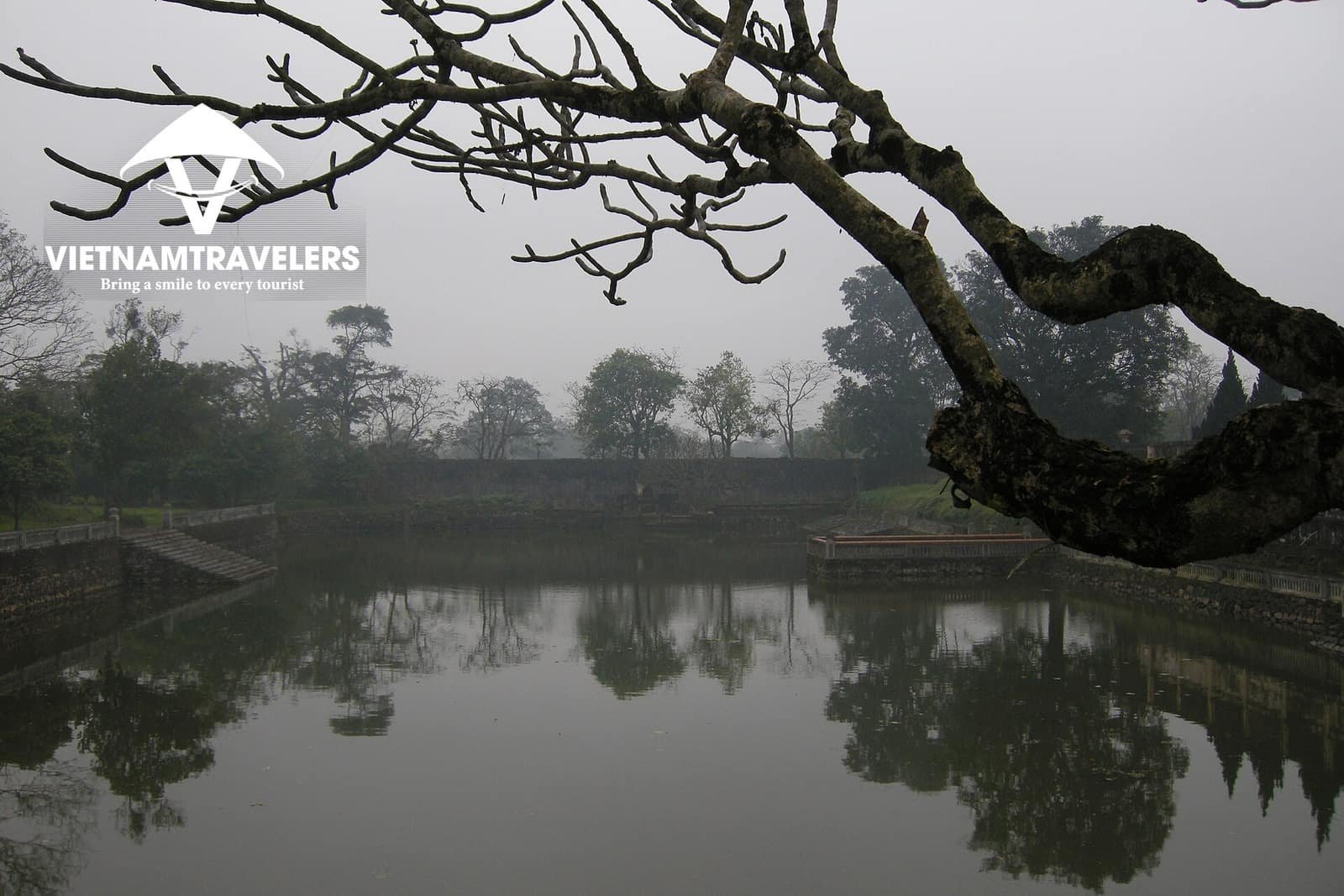 Discover UNESCO Treasures of Vietnam 15 days