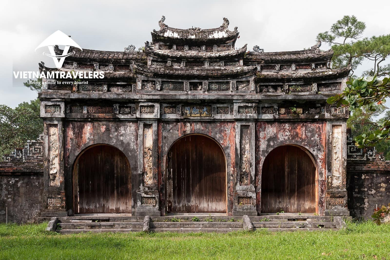 Hanoi Countryside Bike Tour to Co Loa Villages Full day