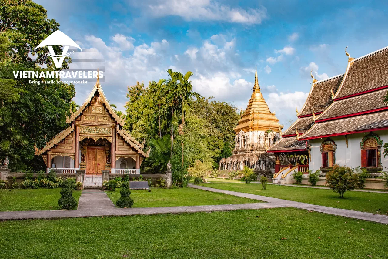 Vang Vieng Exploration full day