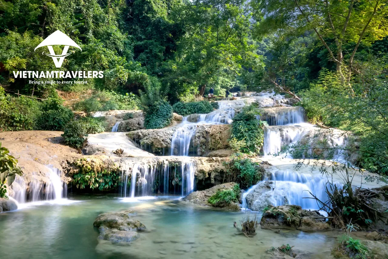 Vang Vieng Kayaking Experience Full Day