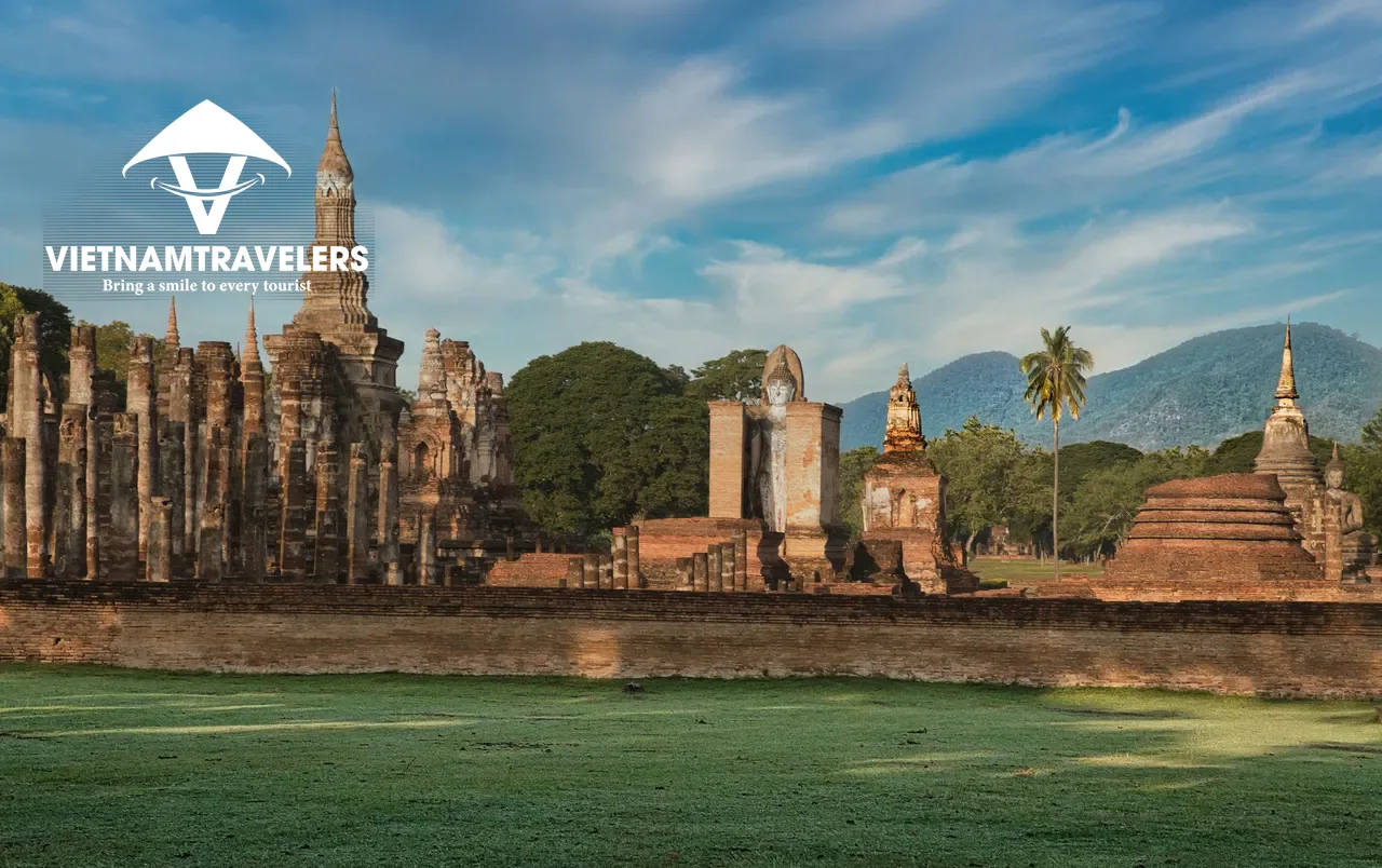 Laos Endless Romance 21 days