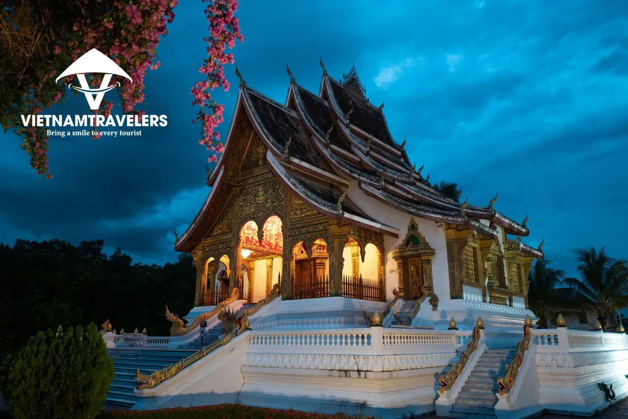 Vientiane - Buddha Park Full day city tour