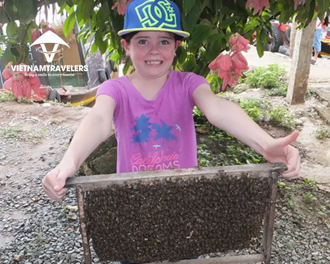 Authentic Mekong Delta to Ben Tre - 01 Day