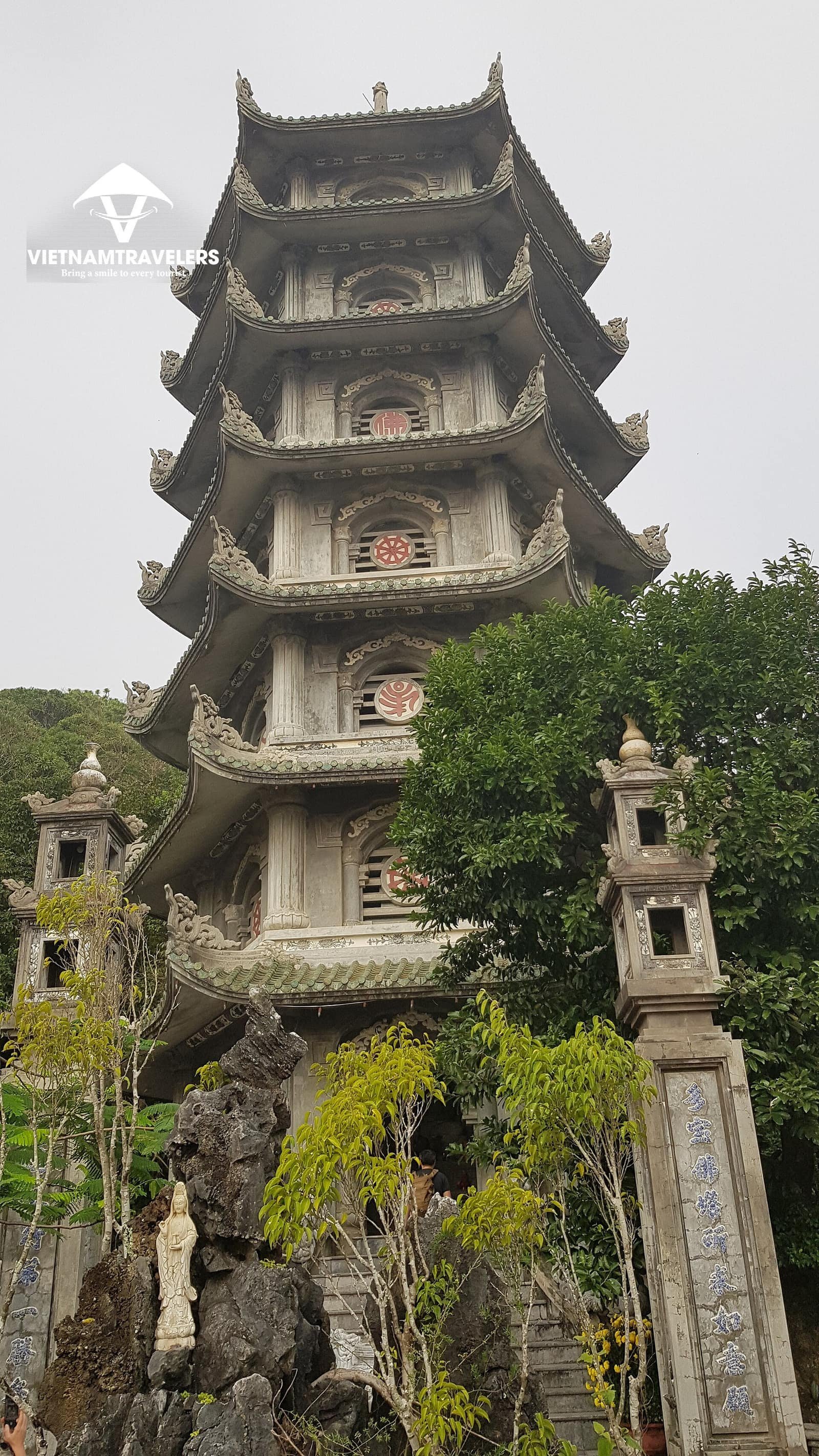 Luxurious Insight Vietnam Local 14 days
