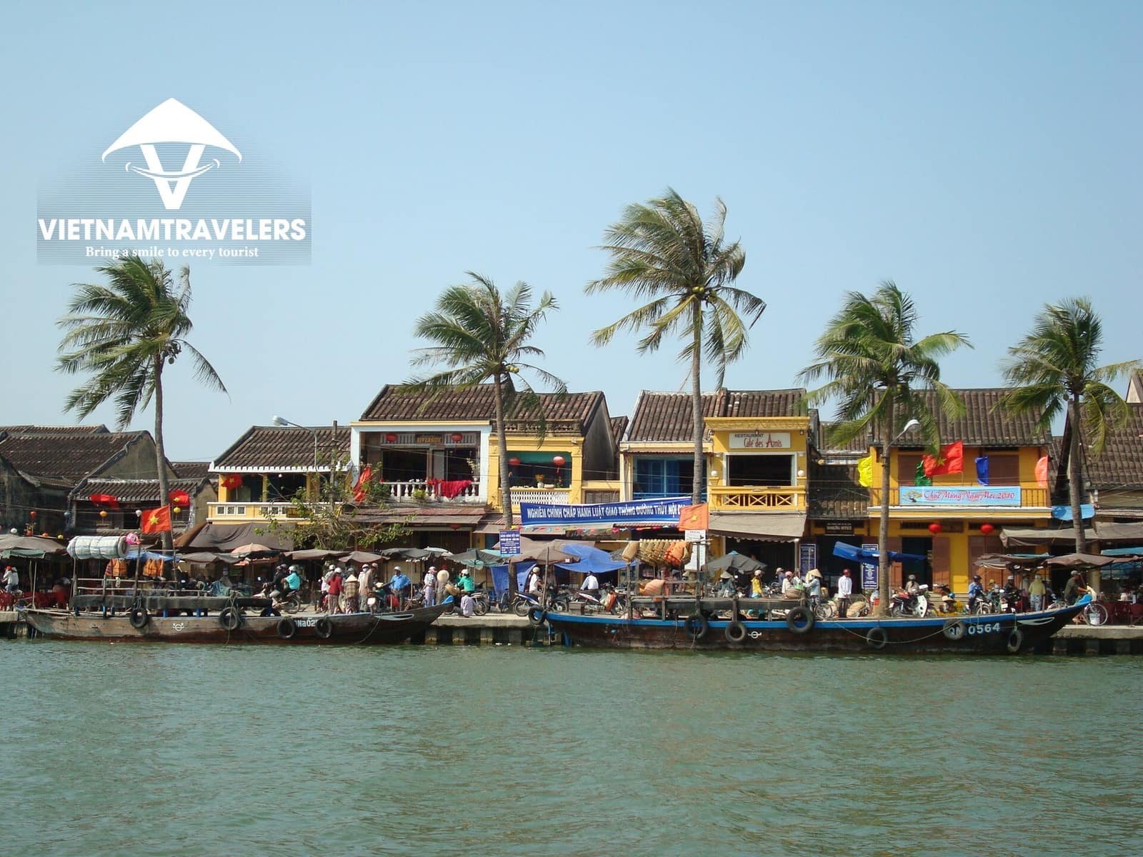 Private Tour - Tra Que Vegetable Village Half-day